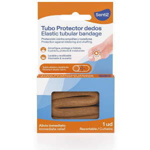 Tubo Protector Dedos 1 U
