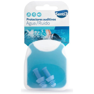 ‎Tap 002 Tapones Para Los Oídos Silicona