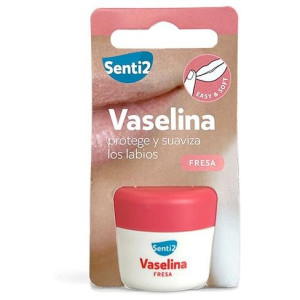 Senti2 Vaselina Labial Fresa 20Ml