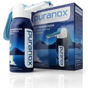 Puranox Spray (45 Ml)