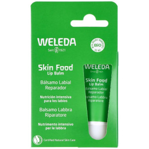 Pack Skin Food Lip Balm Balsamo Labial 6Udx8Ml.