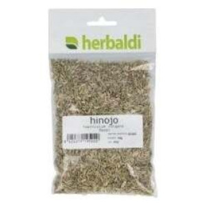 Herbaldi Hierba Hinojo Semillas 100G