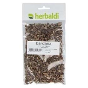 Herbaldi Hierba Bardana Raiz Triturada 75G