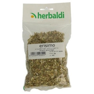 Herbaldi Te Roca Triturada 50G