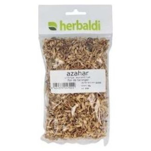 Herbaldi Hierba Azahar Flor Extra 50G