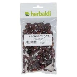 Herbaldi Hierba Escaramujo 80G