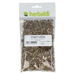 Herbaldi Hierba Marrubio 40G