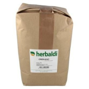 Hierba Oregano 1Kg.