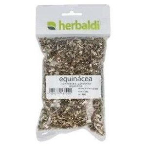 Herbaldi Hierba Echinacea Triturada 100G