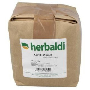 Herbaldi Hierba Artemisa 1000G