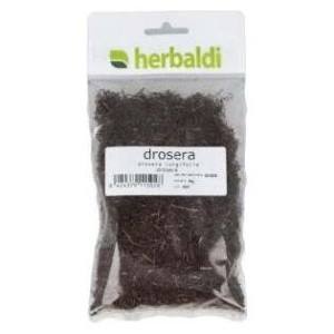 Herbaldi Hierba Drosera Triturada 40G