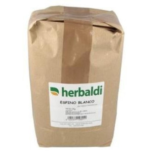Herbaldi Hierba Espino Blanco Triturada 1Kg