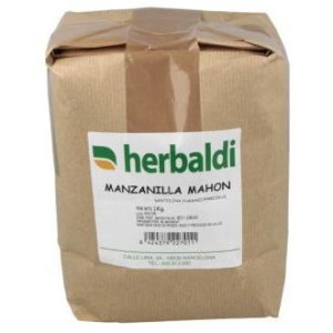 Herbaldi Hierba Manzanilla De Mahon 1Kg