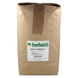 Herbaldi Hierba Menta Piperita Hoja 1Kg