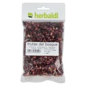 Herbaldi Frutas Bosque 100G