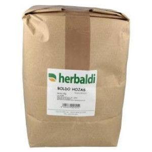 Herbaldi Hierba Boldo 1Kg