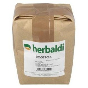Herbaldi Té Rooibos 1000G