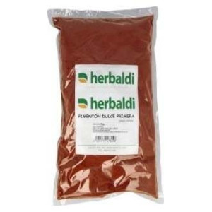 Herbaldi Pimenton Dulce Extra 1Kg