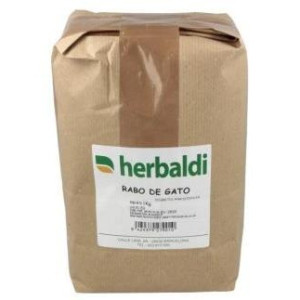 Hierba Rabo Gato 1Kg.
