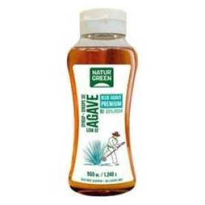 Naturgreen Sirope Ecológico De Agave 900Ml
