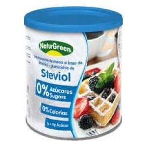 Steviol Edulcorante 500Gr.