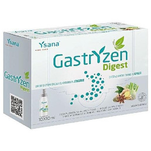 Ysana Gastryzen Digest 10 Viales