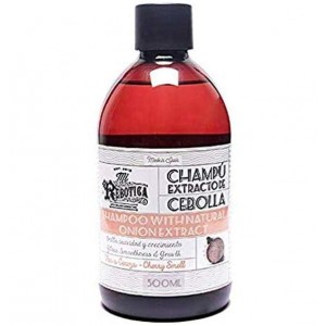 Champu Extracto Cebolla Mi Rebotica 500M