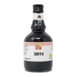 La Finestra Sul Cielo Shoyu 500Ml