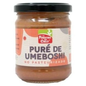 Finestra Sul Cielo Pure De Umeboshi 200Gr