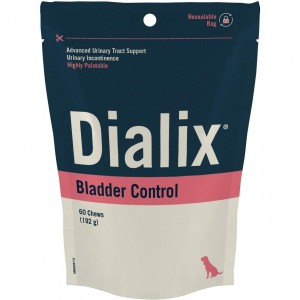 Dialix B Canine 60 Chews  (Ndr)
