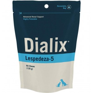 Dialix Lespedeza 5  60 Ud (Ndr)