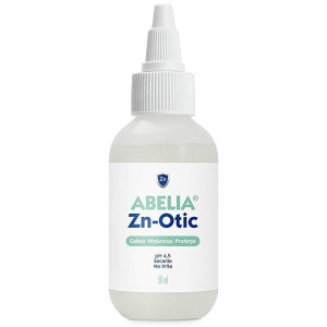 Abelia Zn-Otic 50 Solucion Otica 59Ml