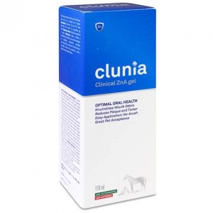 Clunia Clinical Zna Gel, 118 Ml