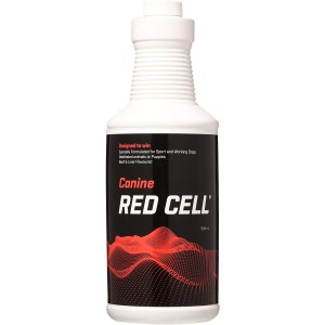 Red Cell Perros Liq Oral 946 Ml (Ndr)