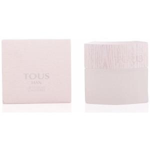 Tous Man Les Colognes Concentrees Eau De Toilette 50Ml Vaporizad