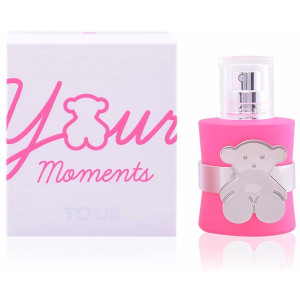Tous Your Moments Eau De Toilette 30Ml Vaporizador