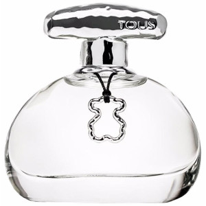 Tous Touch The Luminous Gold Eau De Toilette Vaporizador 50 Ml