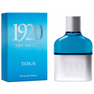 1920 The Origin Eau De Toilette Vaporizador 60 Ml