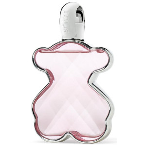 Loveme Eau De Parfum Vaporizador 90 Ml
