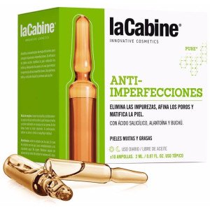 Ampollas Anti-Imperfecciones 10 X 2 Ml