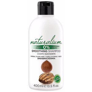 Shea Y Macadamia Shampoo 400 Ml
