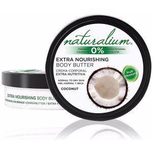 Coconut Body Butter 200 Ml