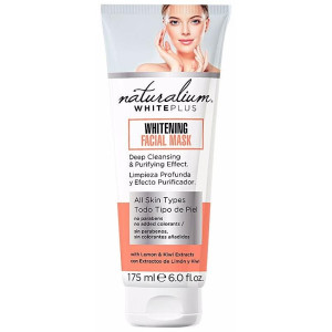 Naturalium Mascarilla Facial Blanquedora 175 Ml