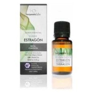 Estragon Aceite Esencial Alimentario 5Ml.