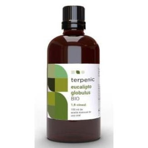 Terpenic Aceite Esencial De Eucalipto Globulus 100Ml