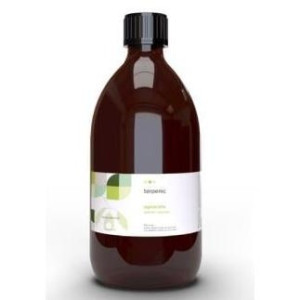 Terpenic Aceite Vegetal Virgen Aguacate 500Ml