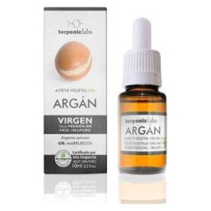 Argan Virgen Aceite Vegetal Bio 500Ml.