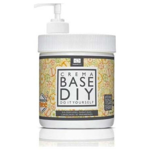 Terpenic Crema Base 200Ml