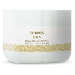 Terpenic Crema Dren Pro 500Ml