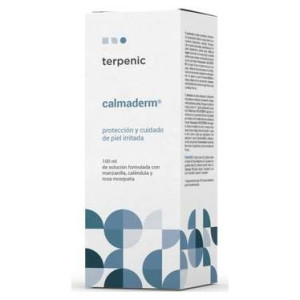 Calmaderm Solucion Para Pieles Irritadas 100Ml.